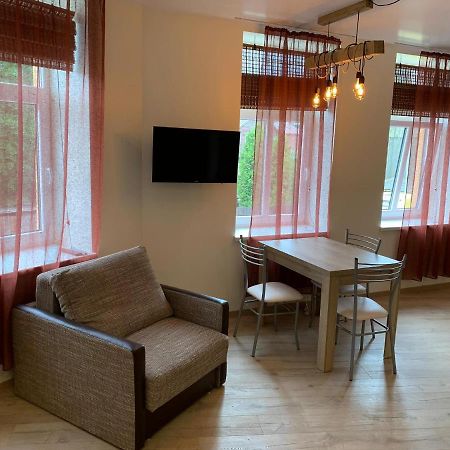Villa Ventus Λιέπαγια Εξωτερικό φωτογραφία