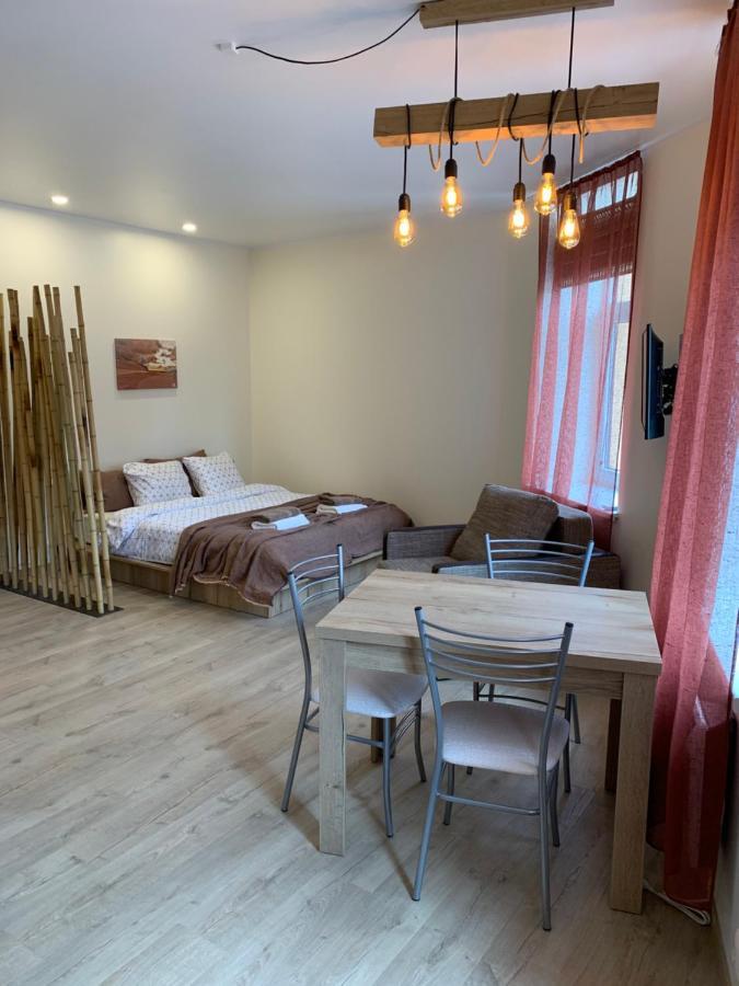 Villa Ventus Λιέπαγια Εξωτερικό φωτογραφία