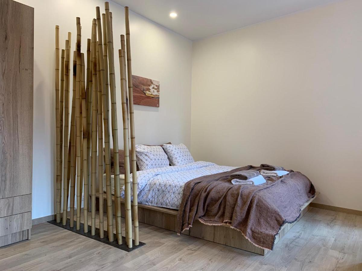 Villa Ventus Λιέπαγια Εξωτερικό φωτογραφία