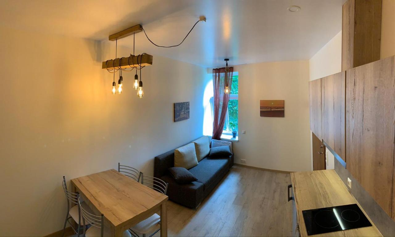 Villa Ventus Λιέπαγια Εξωτερικό φωτογραφία