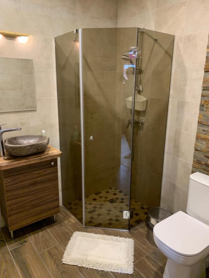 Villa Ventus Λιέπαγια Εξωτερικό φωτογραφία