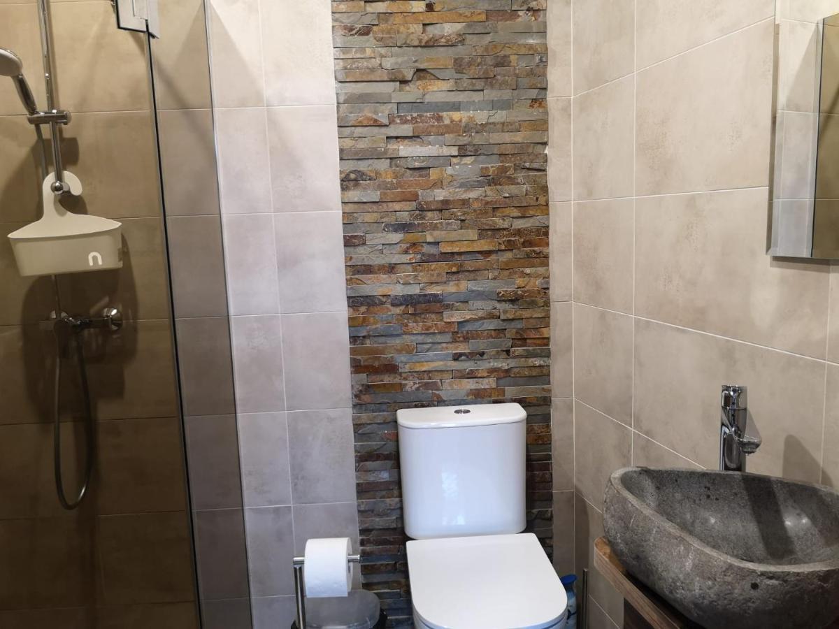 Villa Ventus Λιέπαγια Εξωτερικό φωτογραφία