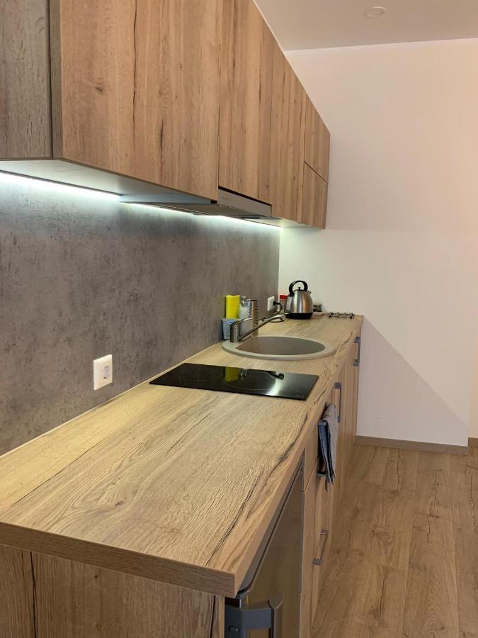 Villa Ventus Λιέπαγια Εξωτερικό φωτογραφία