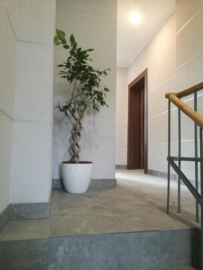 Villa Ventus Λιέπαγια Εξωτερικό φωτογραφία