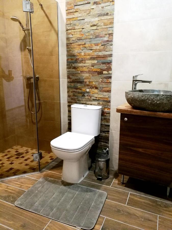 Villa Ventus Λιέπαγια Εξωτερικό φωτογραφία